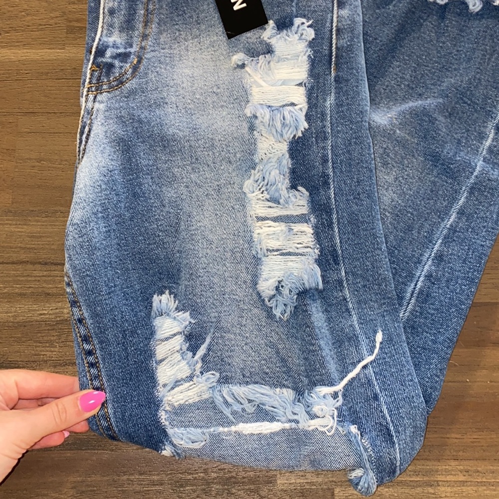 Jeans - Picture 2 of 10